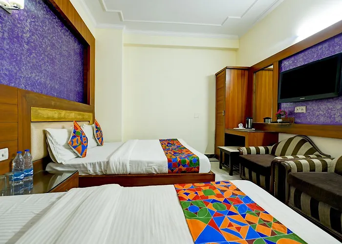 Family King Room